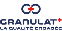 Granulat logo