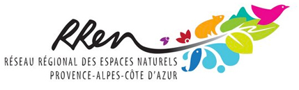 RREN PACA logo