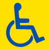 Handicap moteur